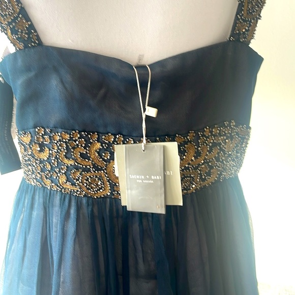 Sachin+ Babi dress size 6. - Picture 5 of 8